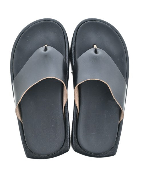 PLAN C Sandals