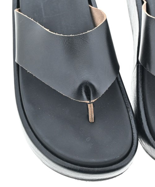 PLAN C Sandals