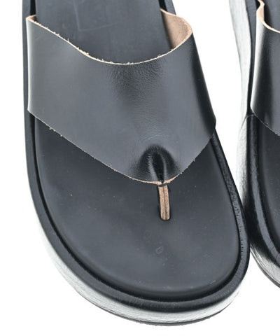 PLAN C Sandals