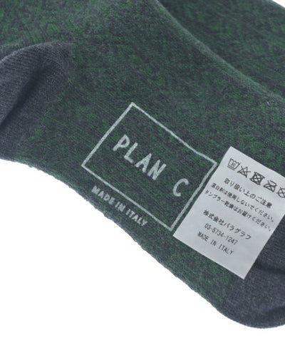 PLAN C Other/Goods