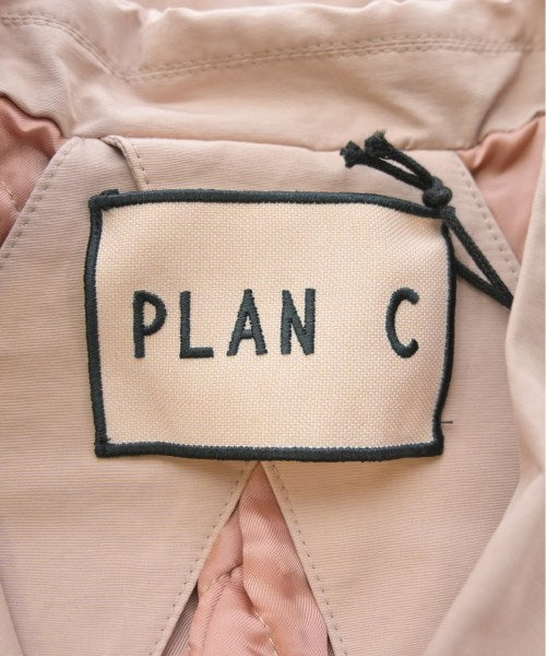 PLAN C Other