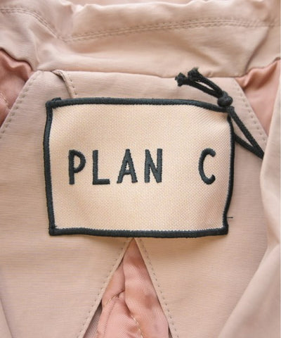 PLAN C Other