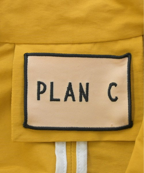 PLAN C Other