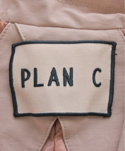 PLAN C Casual jackets