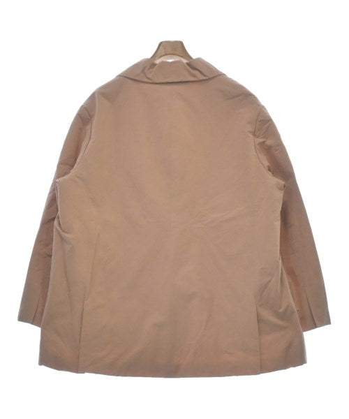 PLAN C Casual jackets