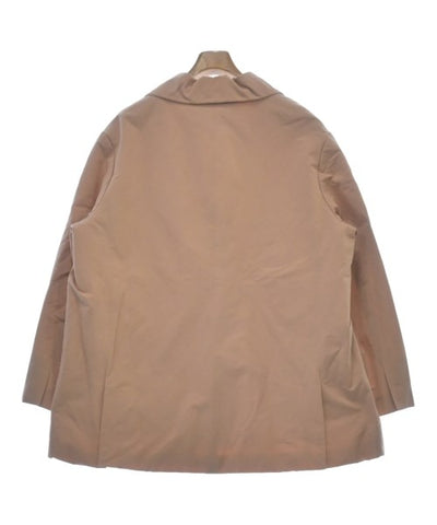 PLAN C Casual jackets