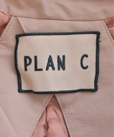PLAN C Casual jackets