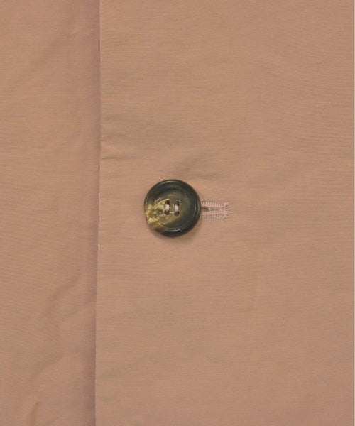 PLAN C Casual jackets