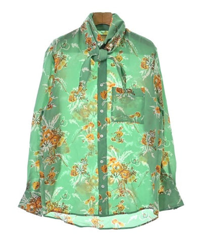 PLAN C Casual shirts