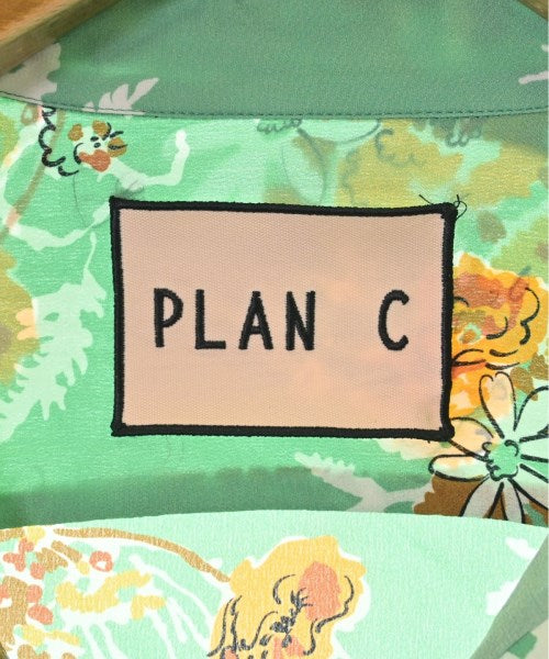 PLAN C Casual shirts