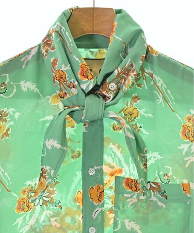 PLAN C Casual shirts