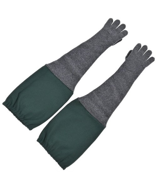 PLAN C Gloves