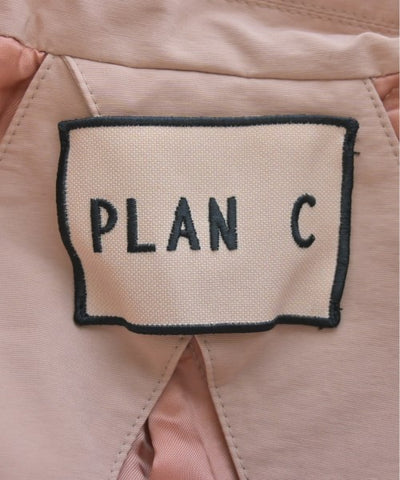 PLAN C Casual jackets