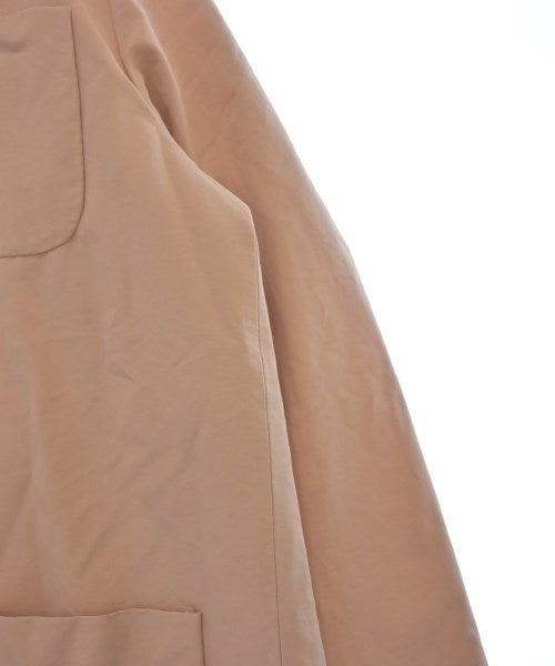 PLAN C Casual jackets