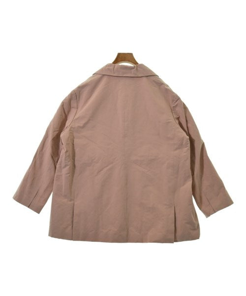 PLAN C Casual jackets