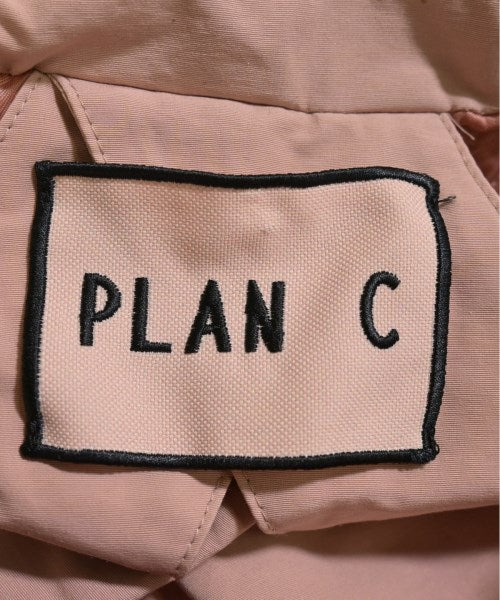 PLAN C Casual jackets
