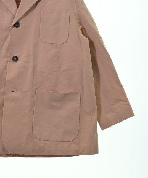 PLAN C Casual jackets