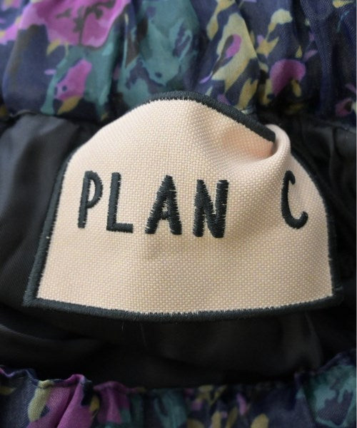 PLAN C Long/Maxi length skirts