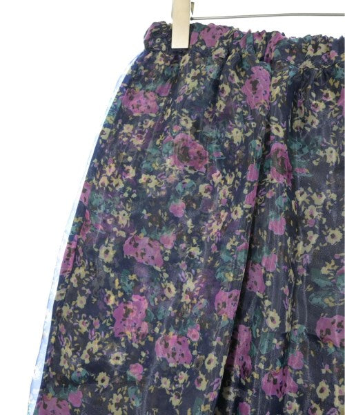 PLAN C Long/Maxi length skirts