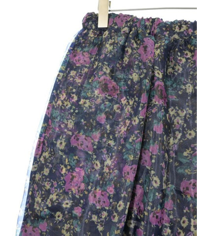 PLAN C Long/Maxi length skirts