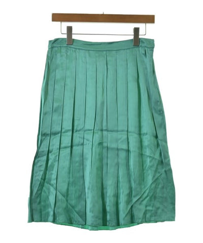 PLAN C Knee length skirts