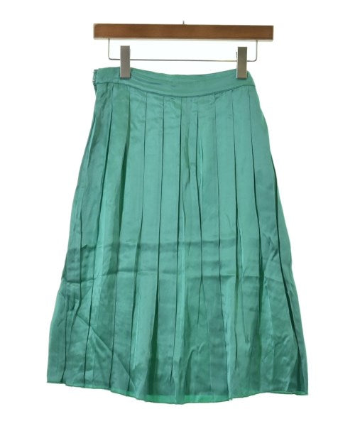 PLAN C Knee length skirts