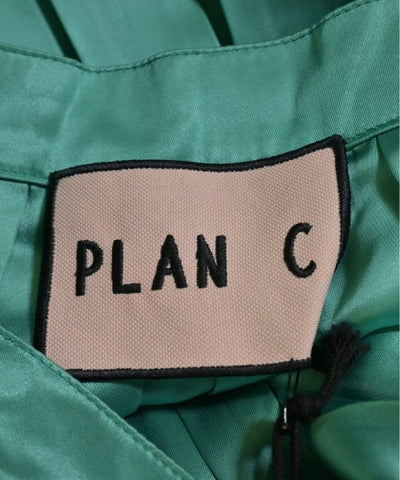 PLAN C Knee length skirts