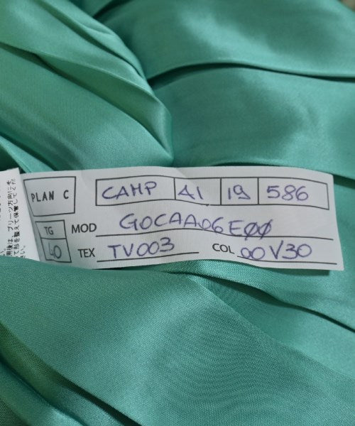 PLAN C Knee length skirts