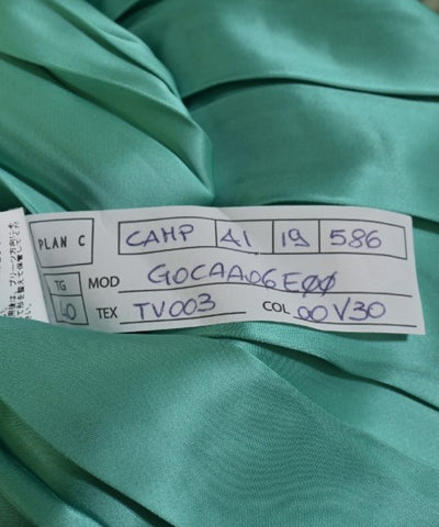 PLAN C Knee length skirts