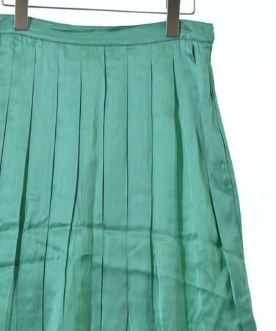 PLAN C Knee length skirts