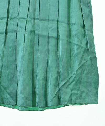 PLAN C Knee length skirts