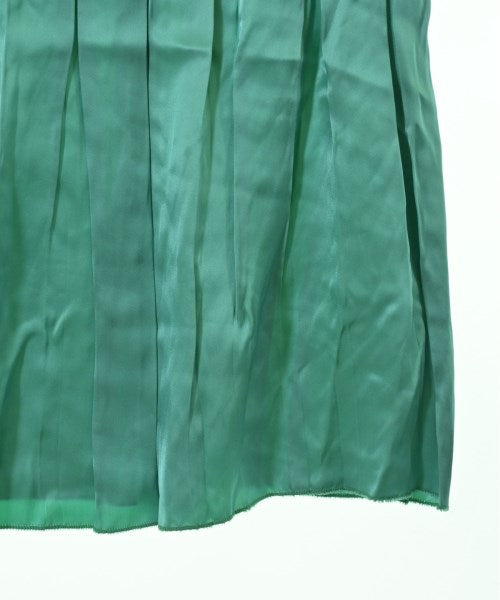 PLAN C Knee length skirts