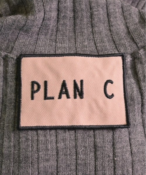 PLAN C Sweaters