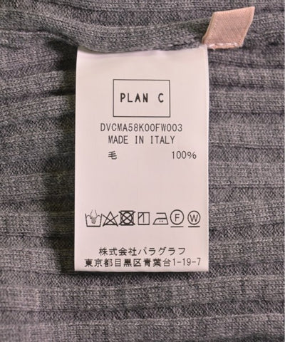 PLAN C Sweaters