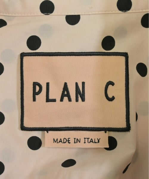 PLAN C Casual shirts