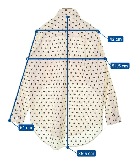 PLAN C Casual shirts