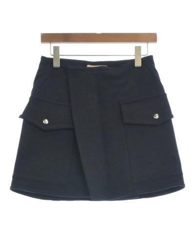 PLAN C Mini skirts