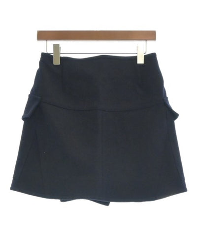 PLAN C Mini skirts