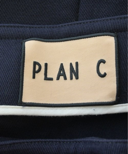 PLAN C Mini skirts