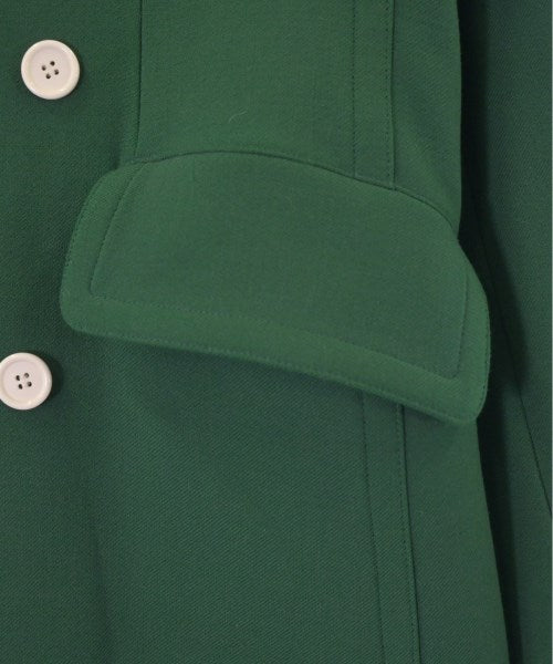 PLAN C Chesterfield coats