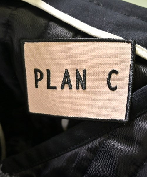 PLAN C Other