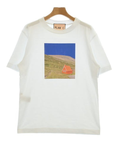 PLAN C Tee Shirts/Tops