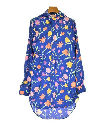 PLAN C Casual shirts