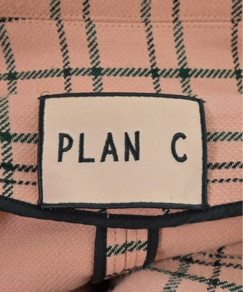 PLAN C Other