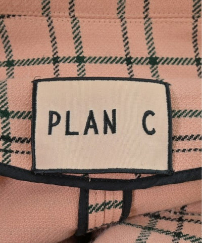 PLAN C Other