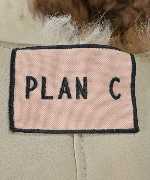 PLAN C Other