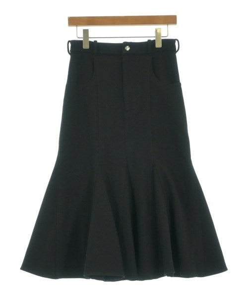 PLAN C Long/Maxi length skirts