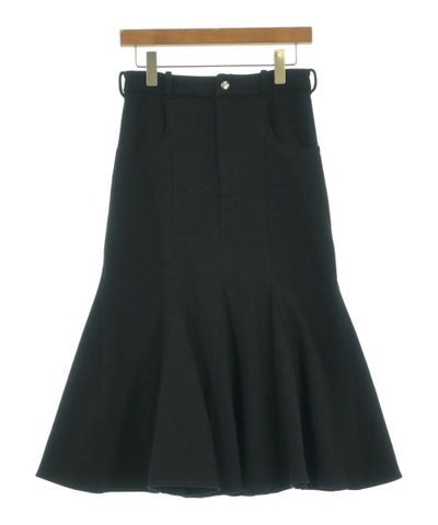 PLAN C Long/Maxi length skirts