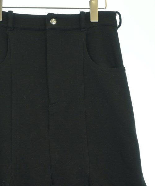 PLAN C Long/Maxi length skirts