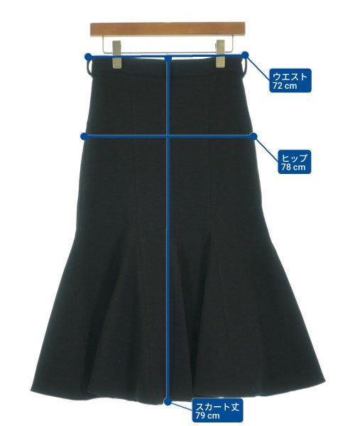 PLAN C Long/Maxi length skirts